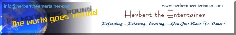 Herbert the Entertainer